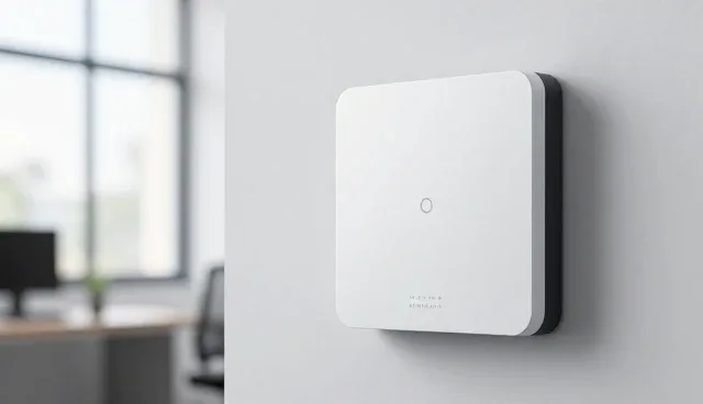 机电安装在现代建筑中的关键作用与工程维保实践